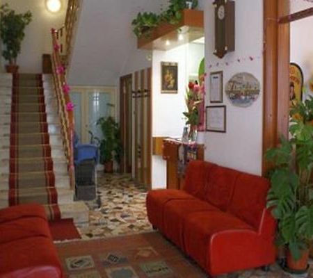 Hotel Maria Piera Rivazzurra Di Rimini Esterno foto