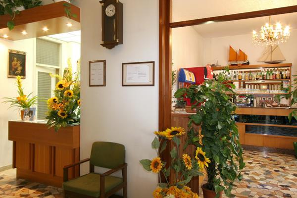 Hotel Maria Piera Rivazzurra Di Rimini Esterno foto